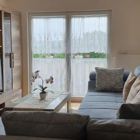 Maria - Appartement Bad Kissingen