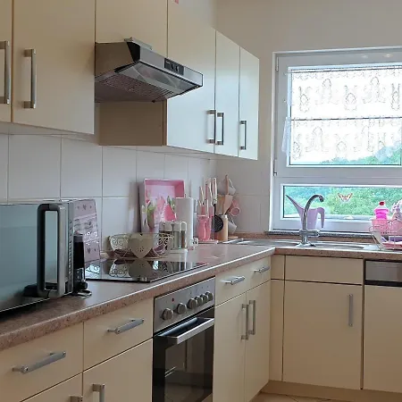 Maria - Apartment