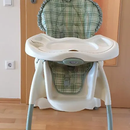 Apartment Maria -