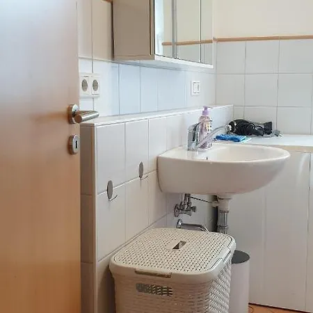Maria - Apartment Bad Kissingen