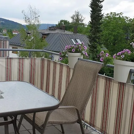 Maria - Appartement