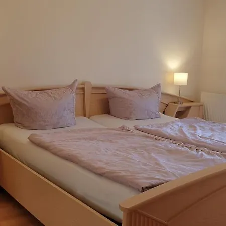 Appartement Maria - *