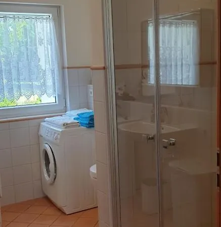 Apartment Maria - *