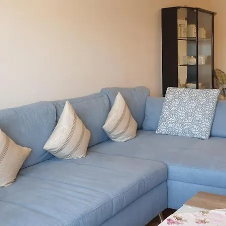 Apartment Maria - Bad Kissingen