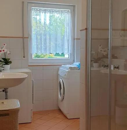 Appartement Maria - *