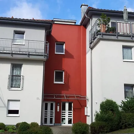 Maria - Bad Kissingen