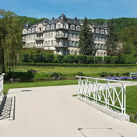 Maria - Bad Kissingen