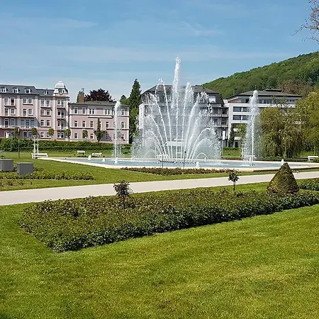 Maria - Apartment Bad Kissingen