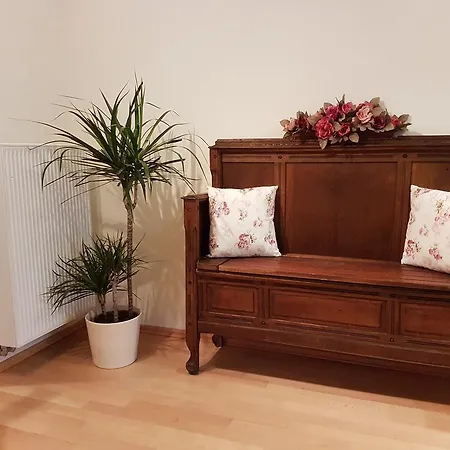 Maria - Apartment Bad Kissingen