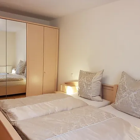 Appartement Maria -