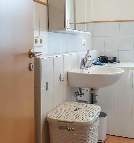 Maria - Apartmán Bad Kissingen