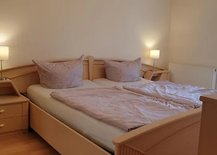 Apartmán Maria - *