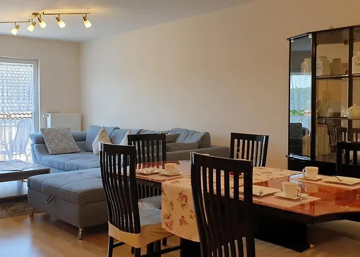 Maria - Apartmán