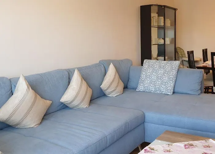 Apartmán Maria - Bad Kissingen
