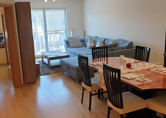 Apartmán Maria -