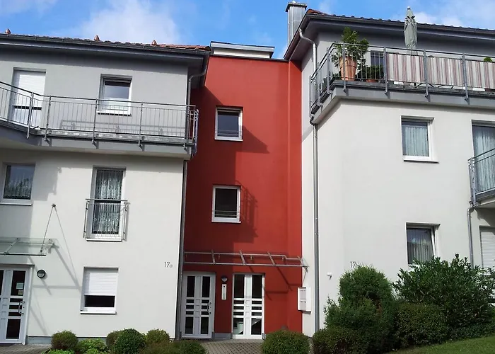 Maria - Bad Kissingen