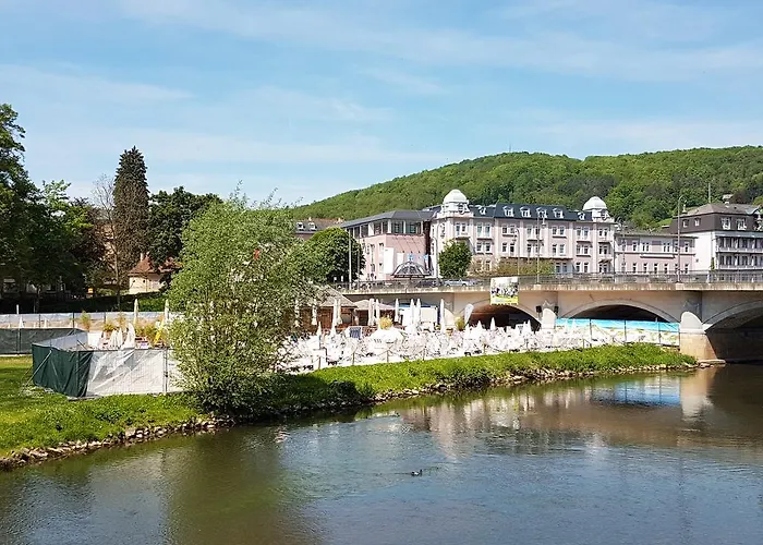 Maria - * Bad Kissingen