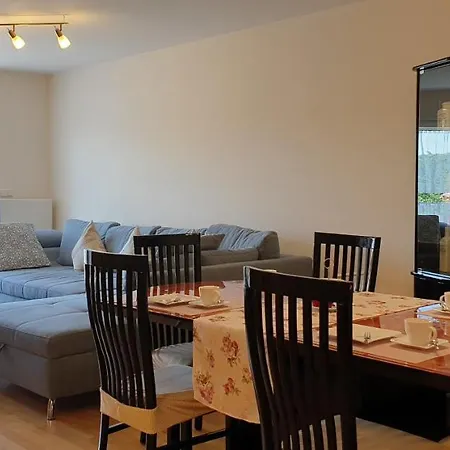 Maria - Appartement