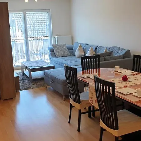 Appartement Maria -