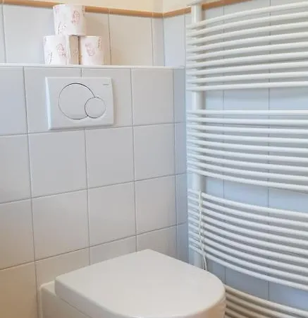 Maria - Apartment Bad Kissingen