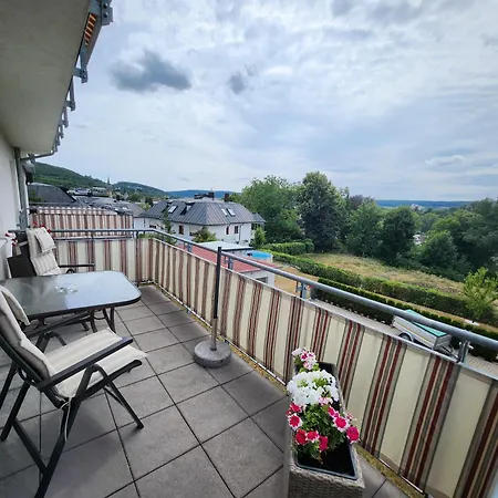 Apartment Maria - *