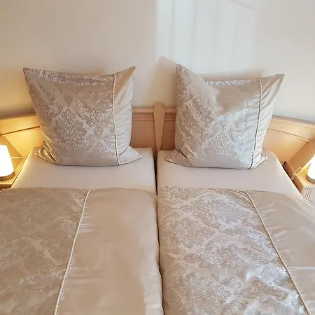 Maria - Appartement