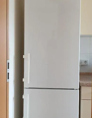 Maria - Appartement
