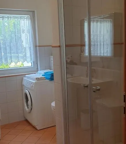 Appartement Maria - *