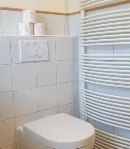 Maria - Appartement Bad Kissingen