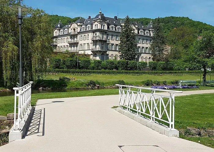 Maria - Bad Kissingen