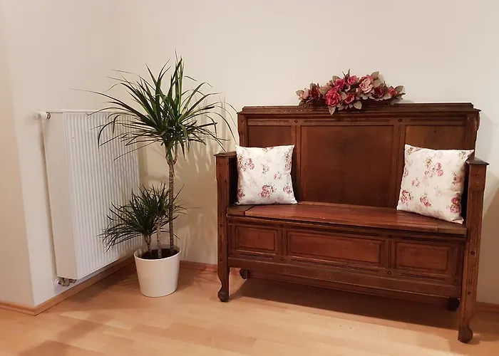 Maria - Appartement Bad Kissingen