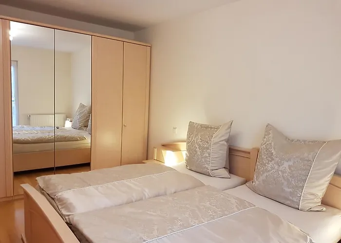 Appartement Maria -