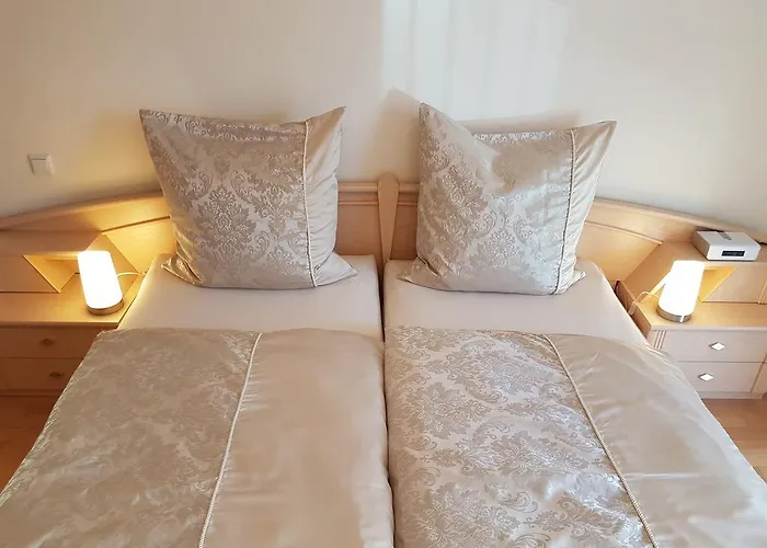 Maria - Appartement